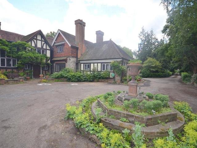 2 bedroom house to rent