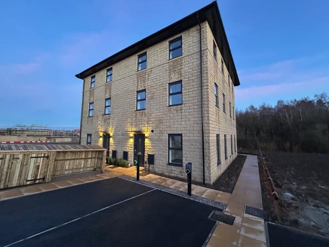 2 bedroom house to rent