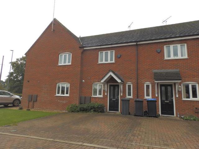 2 bedroom house to rent