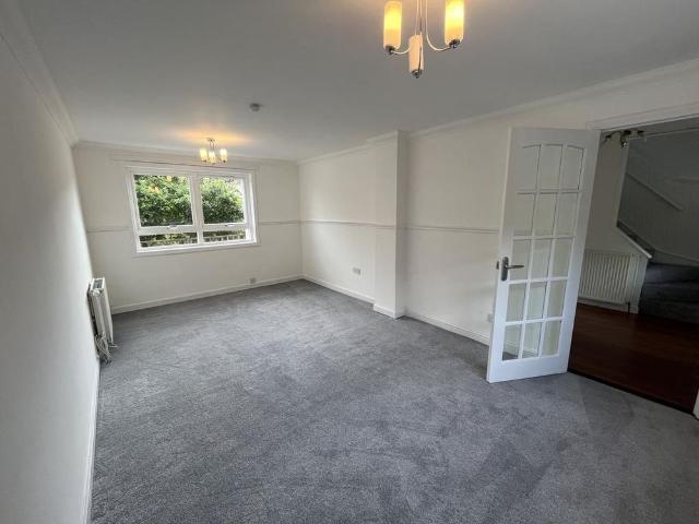 2 bedroom house to rent