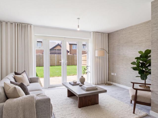 2 bedroom house to rent