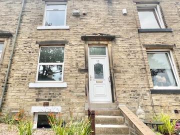 Siddal Halifax, HX5, Bradford and West Yorkshire, North England