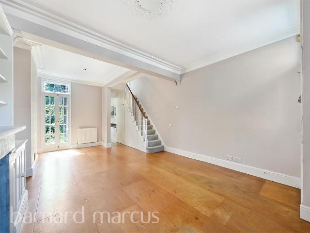 2 bedroom house to rent