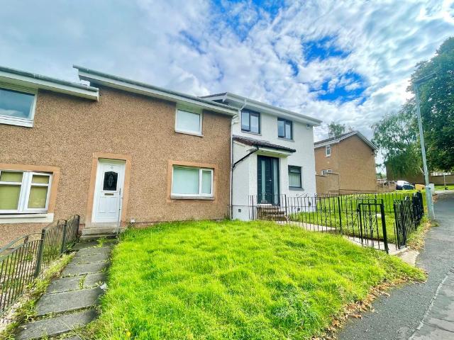 2 bedroom house to rent