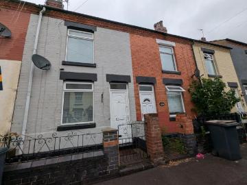 2 bedroom house to rent