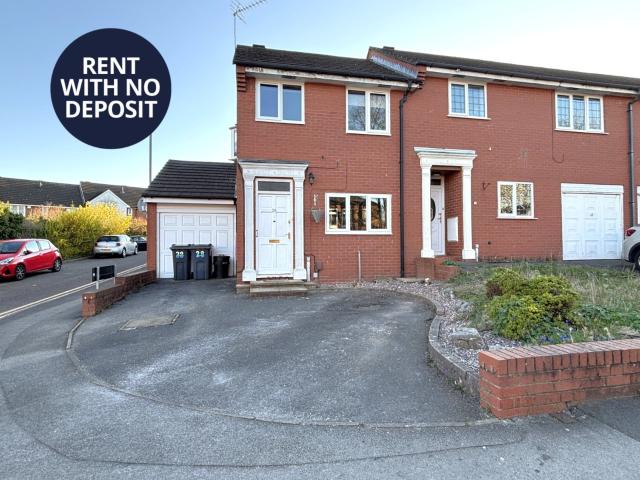 2 bedroom house to rent