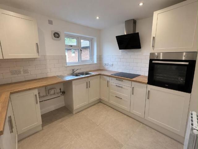 2 bedroom house to rent