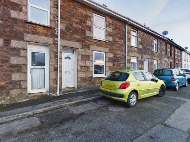 2 bedroom house to rent