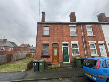 2 bedroom house to rent