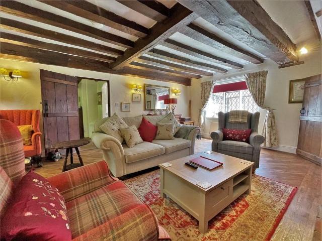 2 bedroom house to rent
