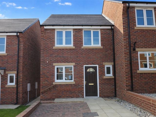 2 bedroom house to rent