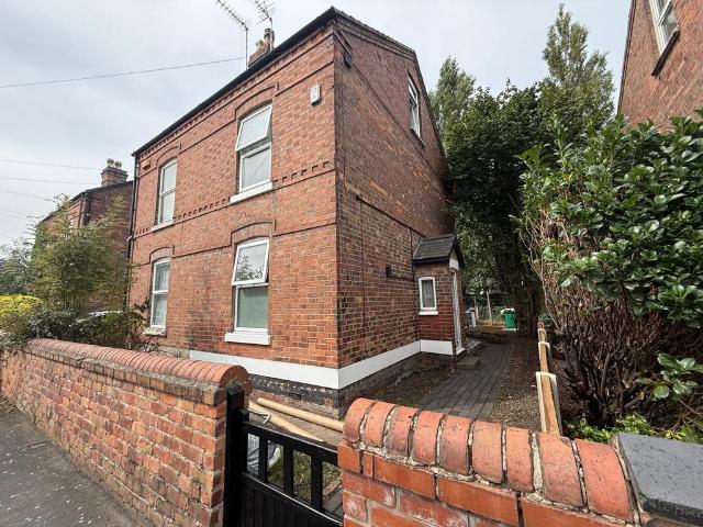 2 bedroom house to rent