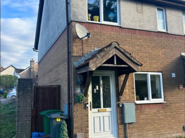 2 bedroom House To Rent