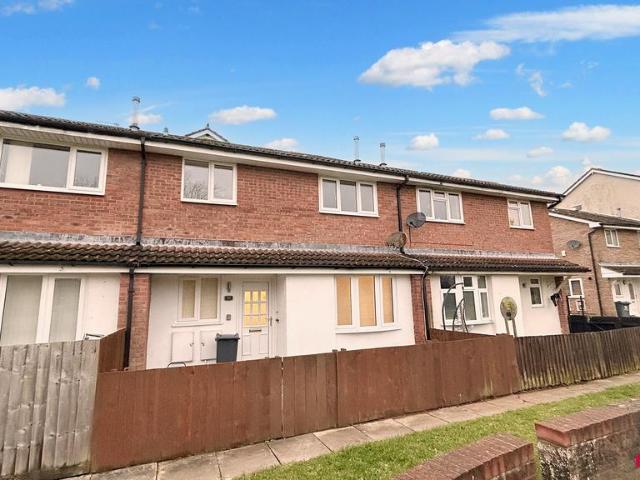 2 bedroom house to rent