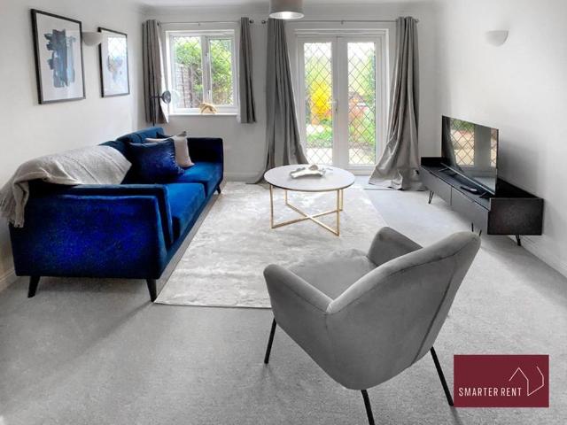 2 bedroom house to rent