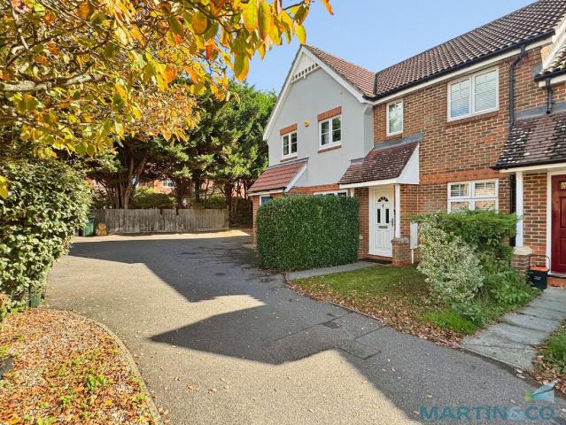 2 bedroom House To Rent