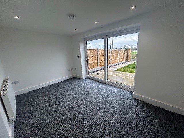 2 bedroom house to rent