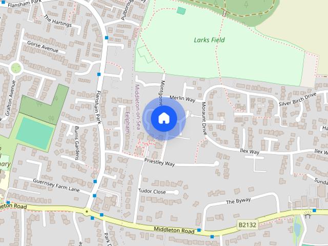 2 bedroom house to rent