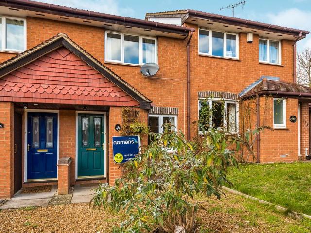2 bedroom house to rent