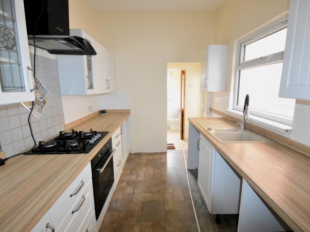 2 bedroom house to rent