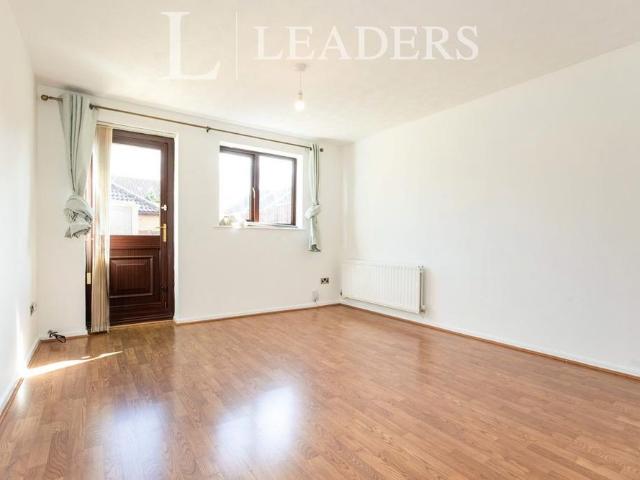 2 bedroom house to rent