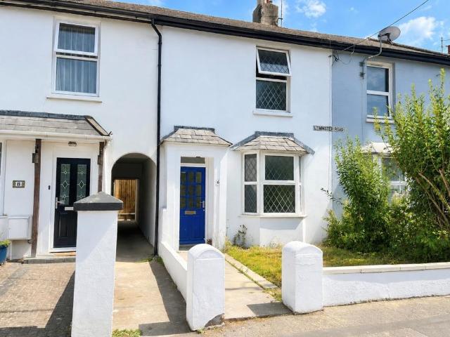 2 bedroom house to rent