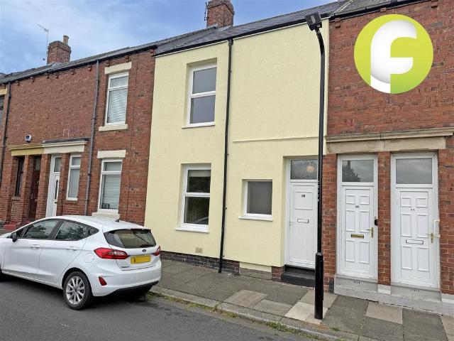 2 bedroom house to rent