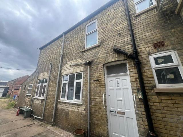 2 bedroom house to rent