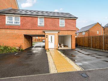 Bedhampton Havant, PO9, Forestside, Waterlooville, Hampshire county, South East England