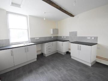 Leominster, Herefordshire county, Midlands