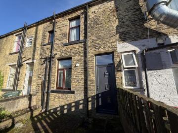 2 bedroom house to rent