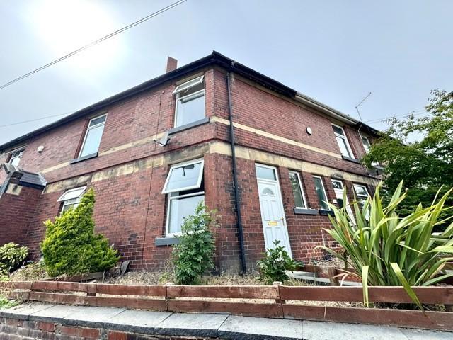 2 bedroom house to rent