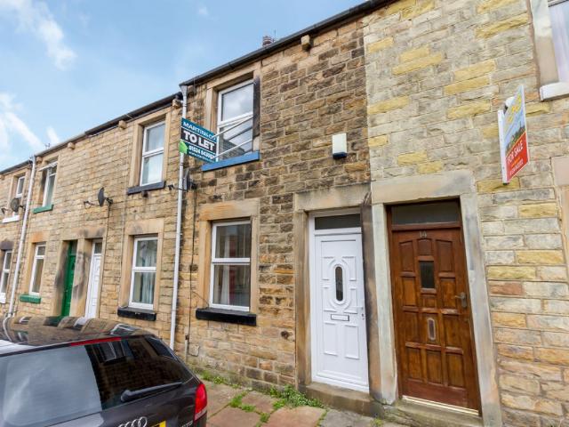 2 bedroom House To Rent