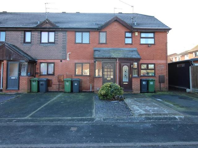 2 bedroom house to rent