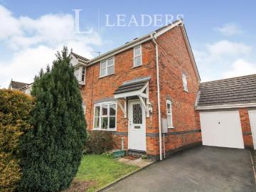 2 bedroom house to rent