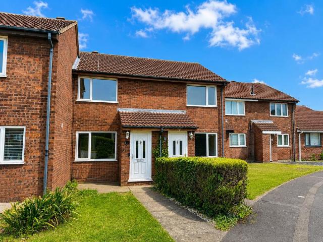 2 bedroom house to rent