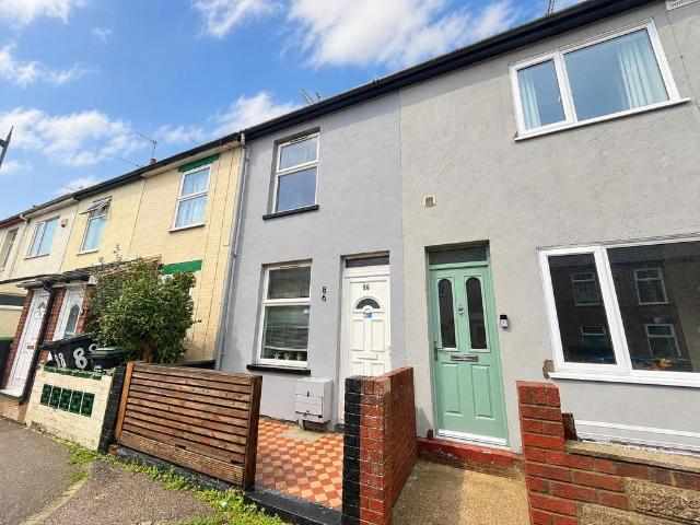 2 bedroom house to rent