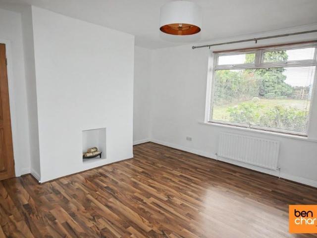 2 bedroom house to rent