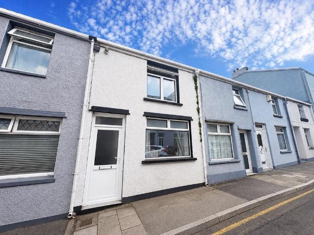 2 bedroom house to rent