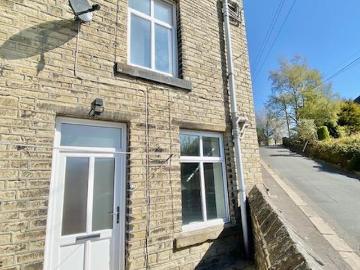 2 bedroom house to rent