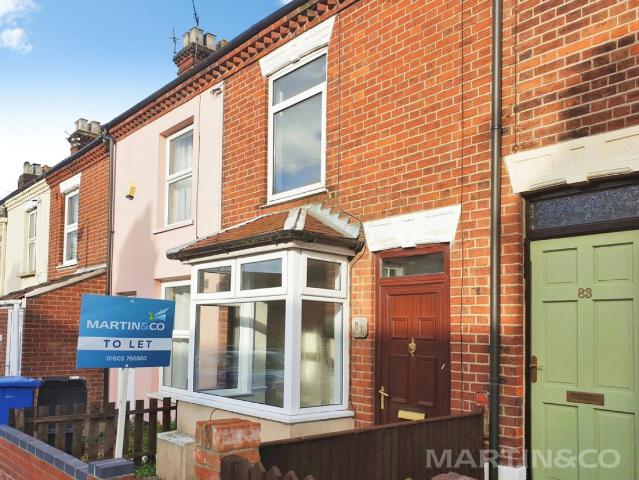 2 bedroom House To Rent