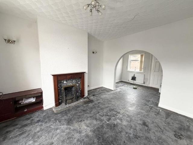 2 bedroom house to rent
