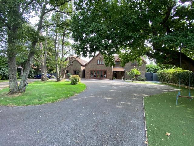 2 bedroom house to rent