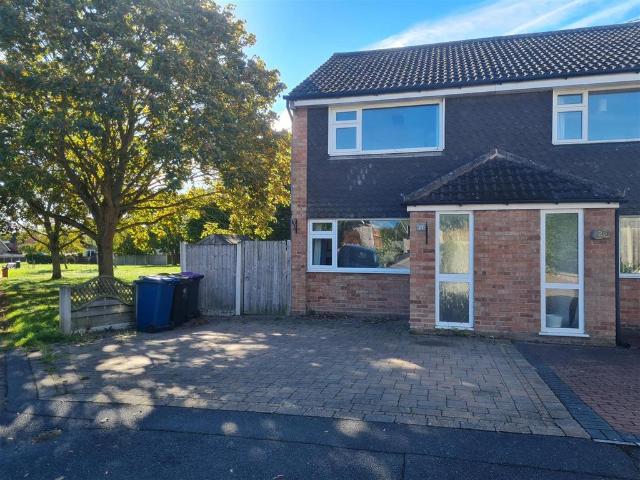 2 bedroom house to rent