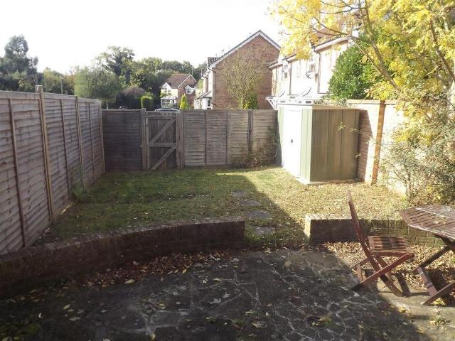 2 bedroom house to rent