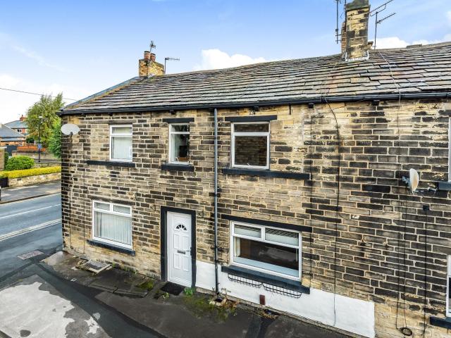 2 bedroom house to rent
