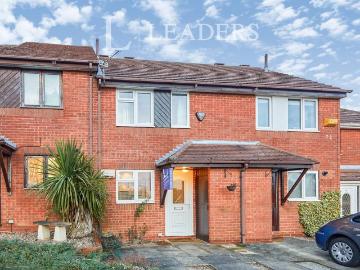 2 bedroom house to rent