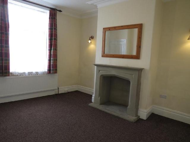 2 bedroom house to rent