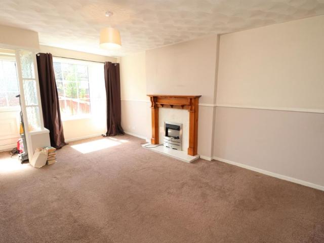 2 bedroom house to rent