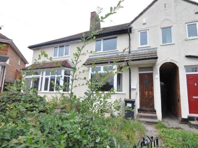 2 bedroom house to rent